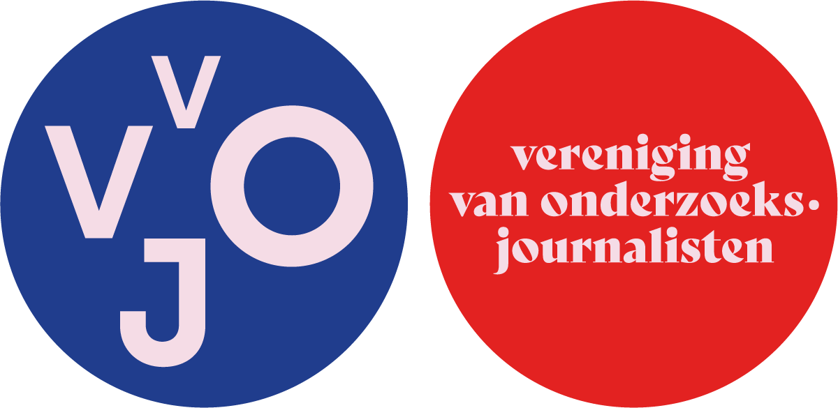 VVOJ